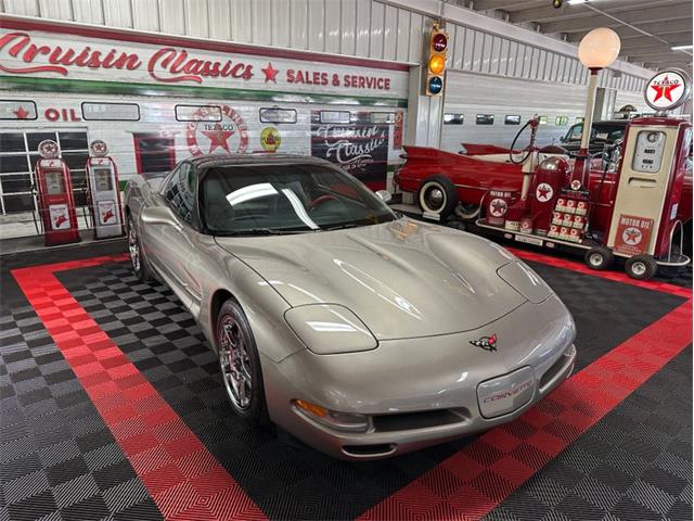 1998 Chevrolet Corvette (CC-2071334) for sale in Columbus, Ohio