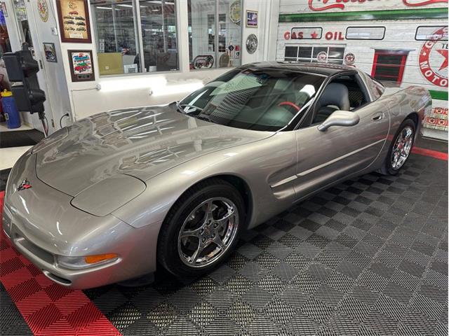 1998 Chevrolet Corvette (CC-2071334) for sale in Columbus, Ohio