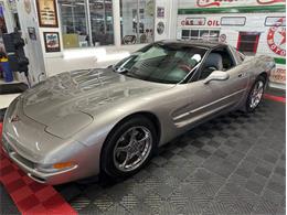 1998 Chevrolet Corvette (CC-2071334) for sale in Columbus, Ohio