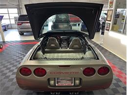 1998 Chevrolet Corvette (CC-2071334) for sale in Columbus, Ohio