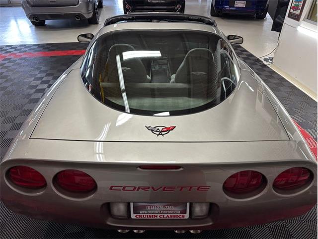 1998 Chevrolet Corvette (CC-2071334) for sale in Columbus, Ohio