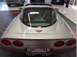 1998 Chevrolet Corvette (CC-2071334) for sale in Columbus, Ohio