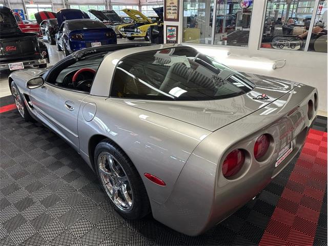 1998 Chevrolet Corvette (CC-2071334) for sale in Columbus, Ohio