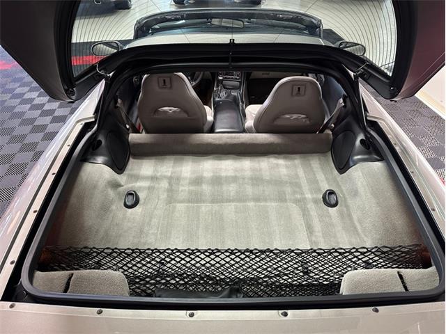 1998 Chevrolet Corvette (CC-2071334) for sale in Columbus, Ohio