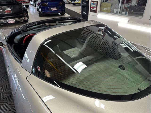 1998 Chevrolet Corvette (CC-2071334) for sale in Columbus, Ohio