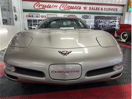1998 Chevrolet Corvette (CC-2071334) for sale in Columbus, Ohio