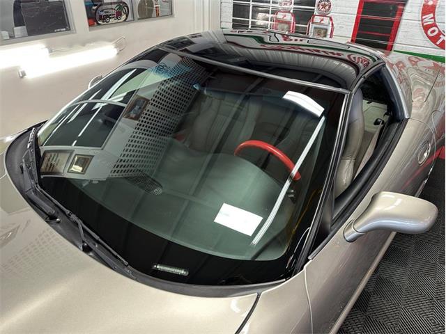 1998 Chevrolet Corvette (CC-2071334) for sale in Columbus, Ohio