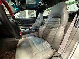 1998 Chevrolet Corvette (CC-2071334) for sale in Columbus, Ohio