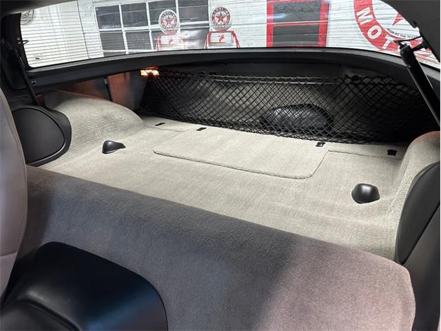 1998 Chevrolet Corvette (CC-2071334) for sale in Columbus, Ohio