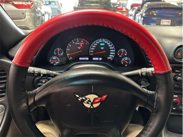 1998 Chevrolet Corvette (CC-2071334) for sale in Columbus, Ohio
