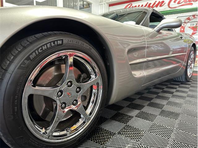 1998 Chevrolet Corvette (CC-2071334) for sale in Columbus, Ohio