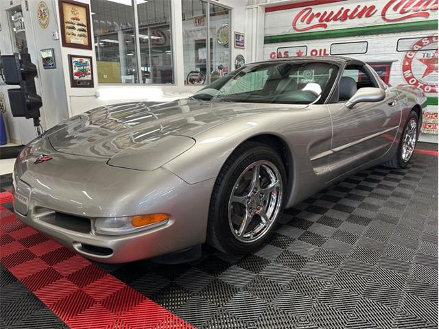 1998 Chevrolet Corvette (CC-2071334) for sale in Columbus, Ohio