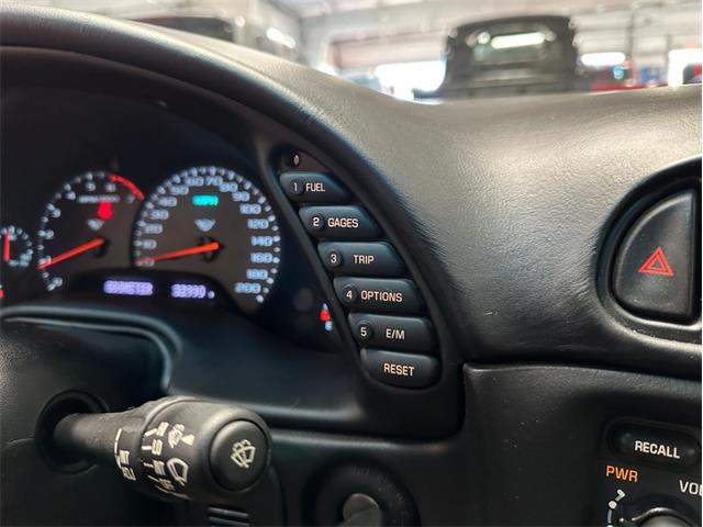 1998 Chevrolet Corvette (CC-2071334) for sale in Columbus, Ohio