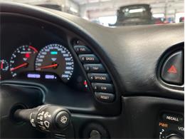1998 Chevrolet Corvette (CC-2071334) for sale in Columbus, Ohio