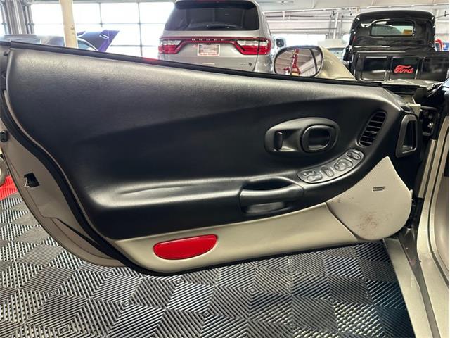 1998 Chevrolet Corvette (CC-2071334) for sale in Columbus, Ohio