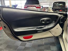 1998 Chevrolet Corvette (CC-2071334) for sale in Columbus, Ohio