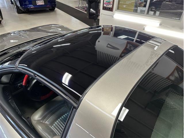 1998 Chevrolet Corvette (CC-2071334) for sale in Columbus, Ohio