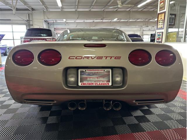 1998 Chevrolet Corvette (CC-2071334) for sale in Columbus, Ohio