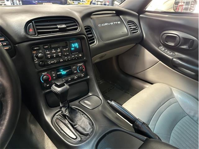1998 Chevrolet Corvette (CC-2071334) for sale in Columbus, Ohio