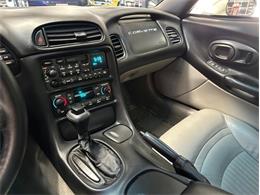 1998 Chevrolet Corvette (CC-2071334) for sale in Columbus, Ohio