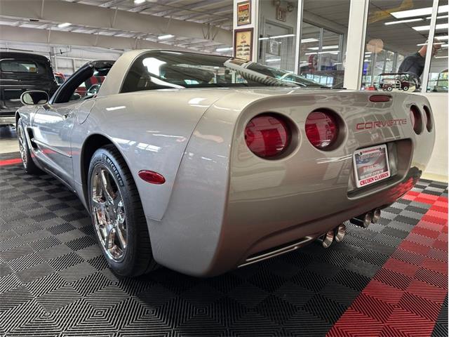 1998 Chevrolet Corvette (CC-2071334) for sale in Columbus, Ohio