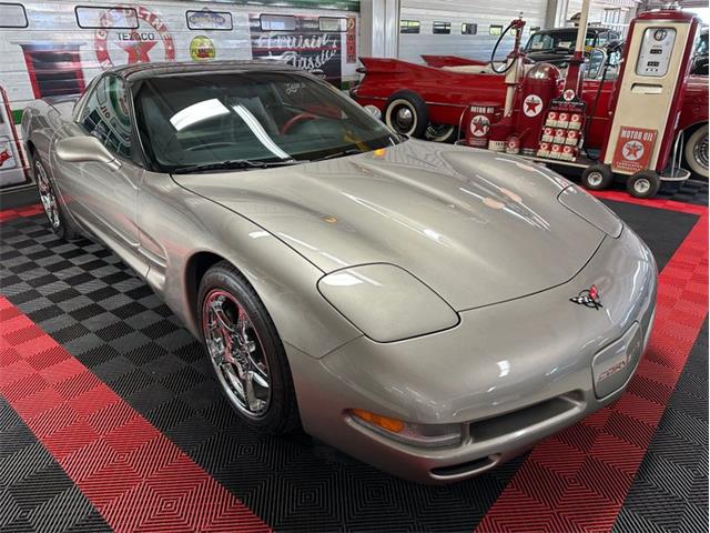 1998 Chevrolet Corvette (CC-2071334) for sale in Columbus, Ohio