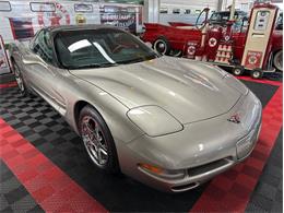 1998 Chevrolet Corvette (CC-2071334) for sale in Columbus, Ohio