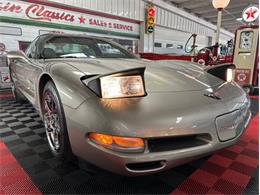 1998 Chevrolet Corvette (CC-2071334) for sale in Columbus, Ohio