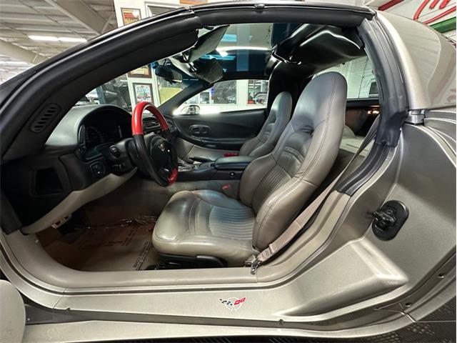 1998 Chevrolet Corvette (CC-2071334) for sale in Columbus, Ohio