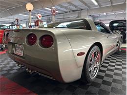 1998 Chevrolet Corvette (CC-2071334) for sale in Columbus, Ohio