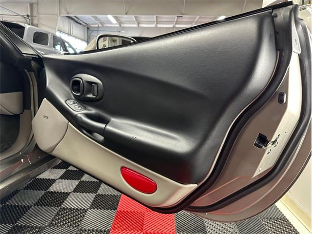 1998 Chevrolet Corvette (CC-2071334) for sale in Columbus, Ohio