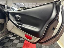 1998 Chevrolet Corvette (CC-2071334) for sale in Columbus, Ohio