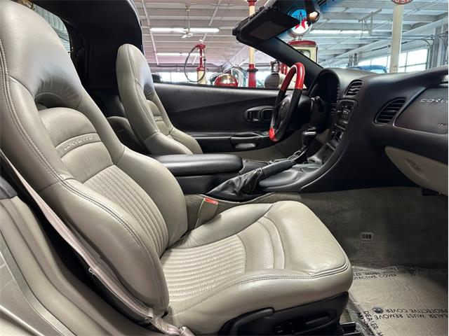 1998 Chevrolet Corvette (CC-2071334) for sale in Columbus, Ohio