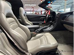 1998 Chevrolet Corvette (CC-2071334) for sale in Columbus, Ohio