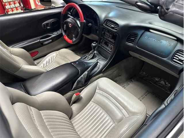 1998 Chevrolet Corvette (CC-2071334) for sale in Columbus, Ohio