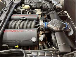 1998 Chevrolet Corvette (CC-2071334) for sale in Columbus, Ohio