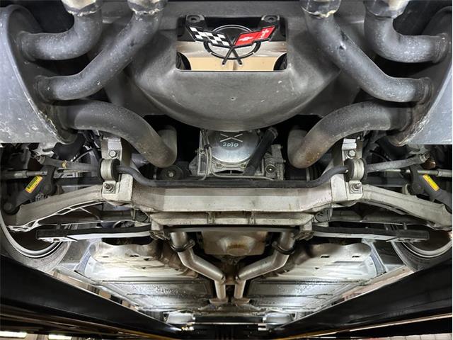 1998 Chevrolet Corvette (CC-2071334) for sale in Columbus, Ohio