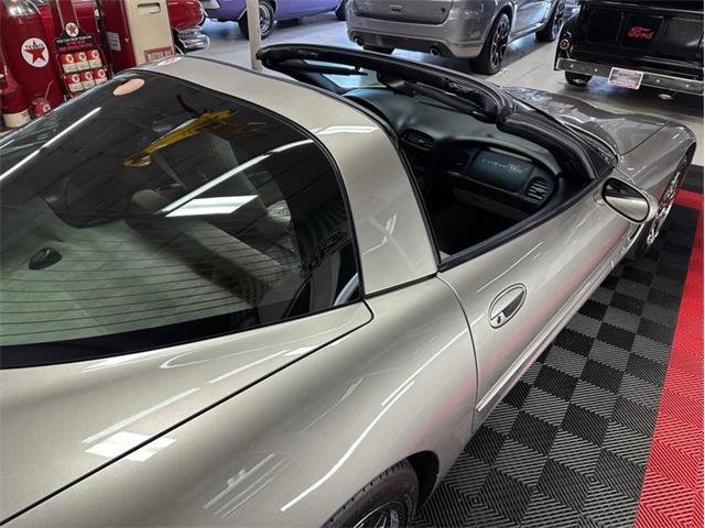 1998 Chevrolet Corvette (CC-2071334) for sale in Columbus, Ohio
