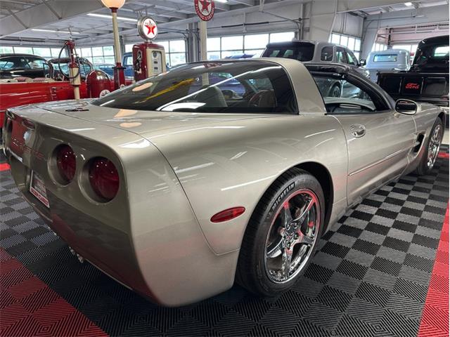 1998 Chevrolet Corvette (CC-2071334) for sale in Columbus, Ohio