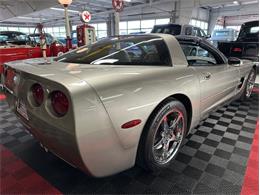 1998 Chevrolet Corvette (CC-2071334) for sale in Columbus, Ohio