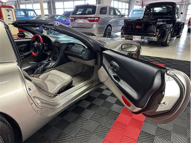 1998 Chevrolet Corvette (CC-2071334) for sale in Columbus, Ohio