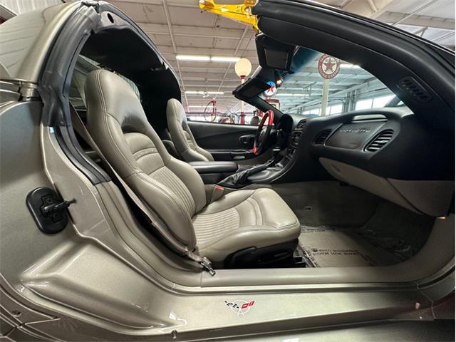 1998 Chevrolet Corvette (CC-2071334) for sale in Columbus, Ohio