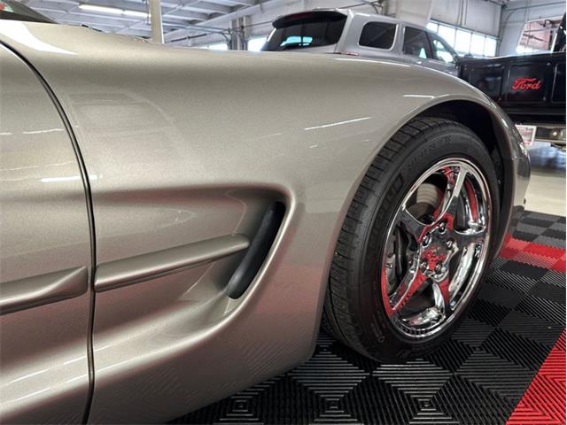 1998 Chevrolet Corvette (CC-2071334) for sale in Columbus, Ohio