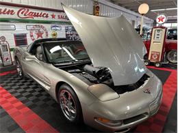 1998 Chevrolet Corvette (CC-2071334) for sale in Columbus, Ohio