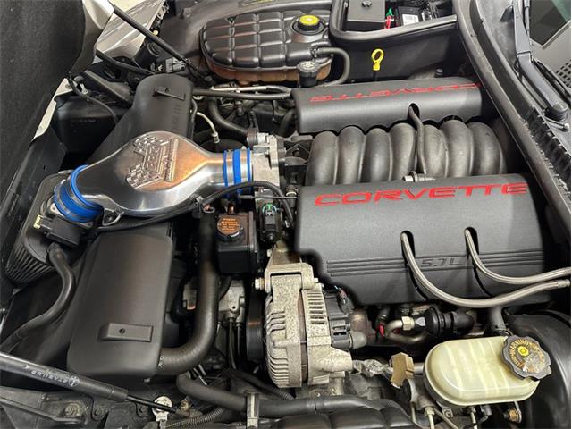 1998 Chevrolet Corvette (CC-2071334) for sale in Columbus, Ohio