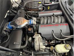 1998 Chevrolet Corvette (CC-2071334) for sale in Columbus, Ohio