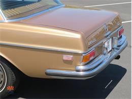 1972 Mercedes-Benz 280SE (CC-2071335) for sale in Mesa, Arizona