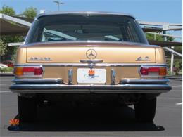 1972 Mercedes-Benz 280SE (CC-2071335) for sale in Mesa, Arizona