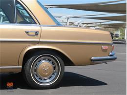 1972 Mercedes-Benz 280SE (CC-2071335) for sale in Mesa, Arizona