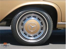 1972 Mercedes-Benz 280SE (CC-2071335) for sale in Mesa, Arizona